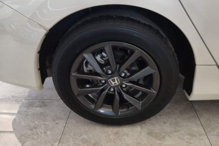 Used Honda Civic 2019 220TURBO CVT Dynamic Edition China VI Right Rear Wheel Hub