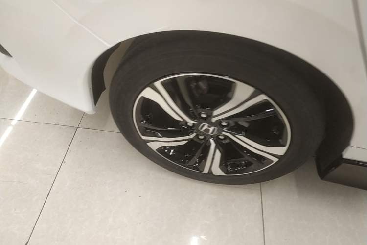 Used Honda Civic 2019 220TURBO CVT Dynamic Edition China VI Emission Standard Right Rear Wheel Hub