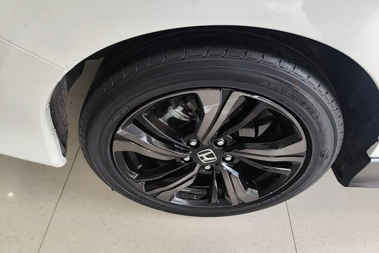 Used Honda Civic 2019 220TURBO CVT Dynamic Edition China VI Emission Standard Right Rear Wheel Hub