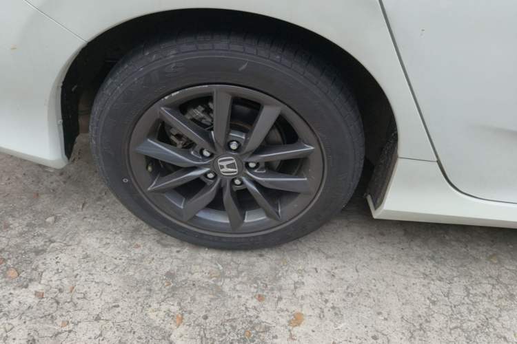 Used Honda Civic 2019 220TURBO CVT Dynamic Edition China VI Right Rear Wheel Hub