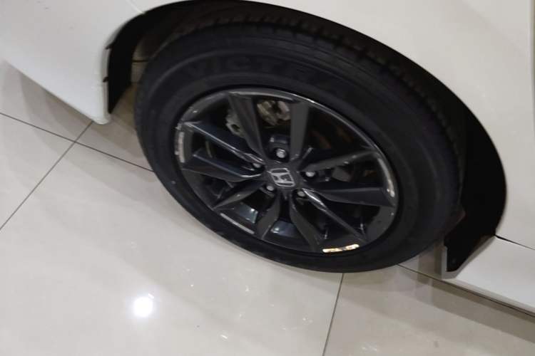 Used Honda Civic 2019 220TURBO CVT Dynamic Edition China VI Right Rear Wheel Hub