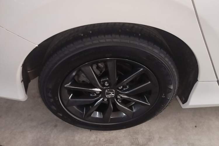 Used Honda Civic 2019 180TURBO CVT Shangdong Edition China VI Right Rear Wheel Hub