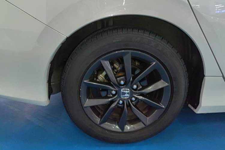 Used Honda Civic 2019 220TURBO Manual Jinkong Edition China VI Right Rear Wheel Hub