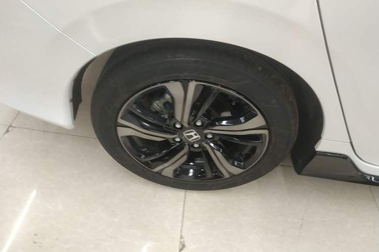 Used Honda Civic 2019 220TURBO CVT Dynamic Edition China VI Emission Standard Right Rear Wheel Hub