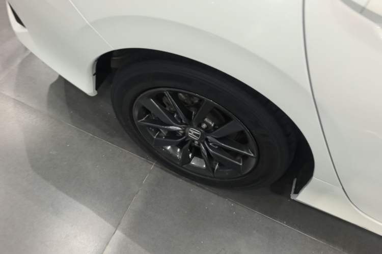 Used Honda Civic 2019 220TURBO CVT Dynamic Edition China VI Right Rear Wheel Hub
