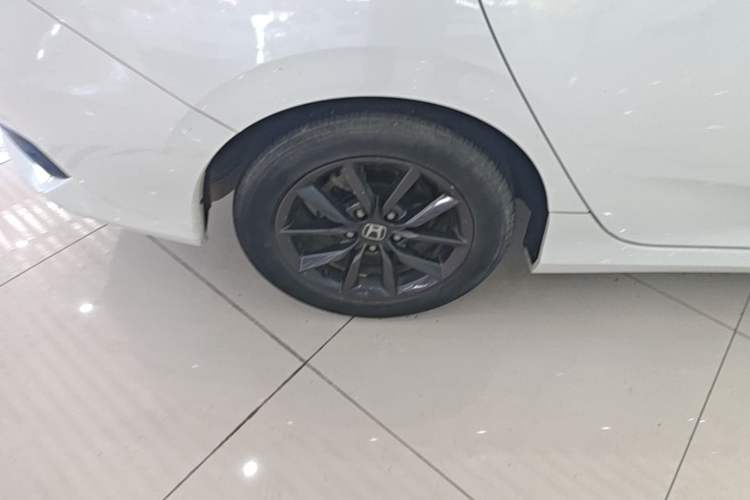 Used Honda Civic 2019 220TURBO CVT Dynamic Edition China VI Right Rear Wheel Hub