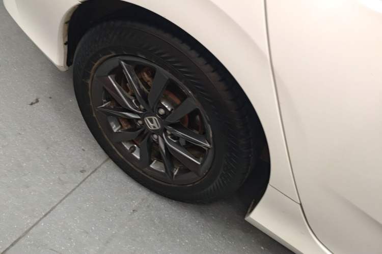 Used Honda Civic 2019 220TURBO CVT Dynamic Edition China VI Right Rear Wheel Hub