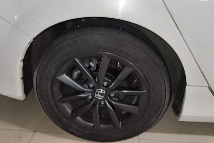 Used Honda Civic 2019 220TURBO CVT Dynamic Edition China VI Right Rear Wheel Hub
