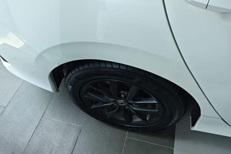 Used Honda Civic 2019 220TURBO CVT Dynamic Edition China VI Right Rear Wheel Hub