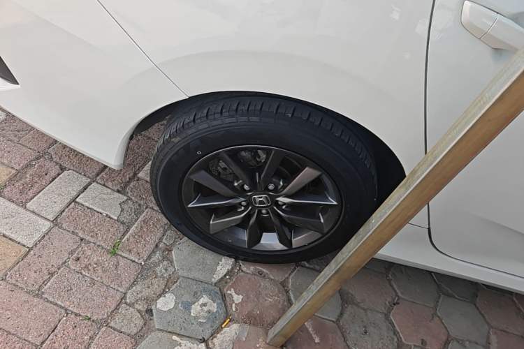 Used Honda Civic 2019 180TURBO CVT Shangdong Edition China VI Right Rear Wheel Hub