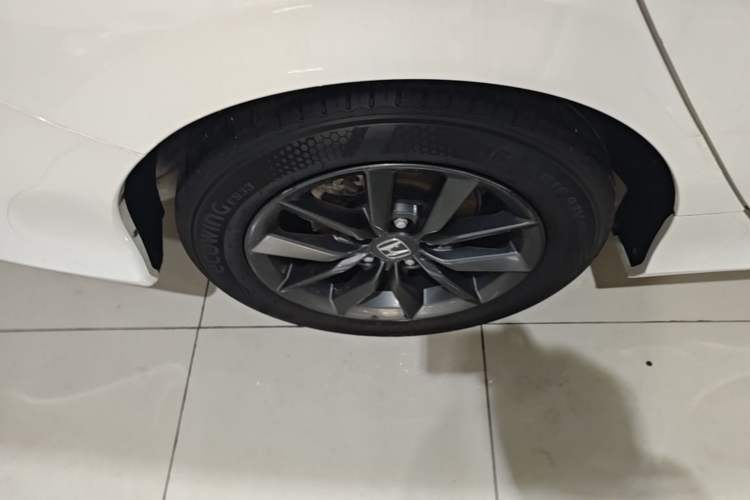 Used Honda Civic 2019 220TURBO CVT Dynamic Edition China VI Right Rear Wheel Hub