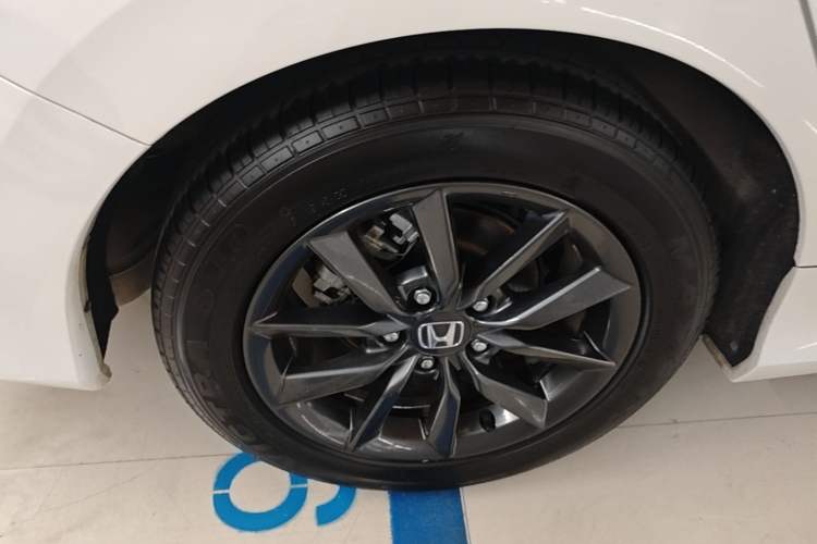 Used Honda Civic 2019 220TURBO CVT Dynamic Edition China VI Right Rear Wheel Hub