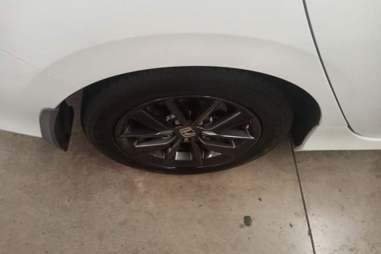 Used Honda Civic 2019 220TURBO CVT Dynamic Edition China V Right Rear Wheel Hub