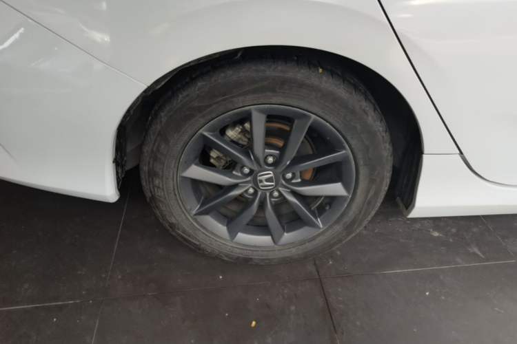 Used Honda Civic 2019 220TURBO CVT Dynamic Edition China VI Right Rear Wheel Hub
