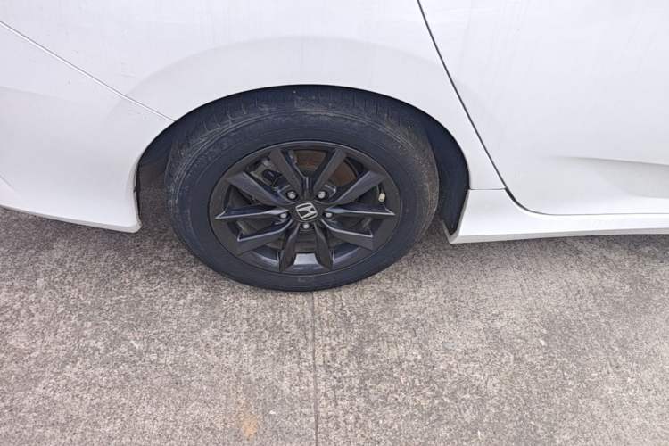 Used Honda Civic 2019 220TURBO CVT Dynamic Edition China VI Right Rear Wheel Hub