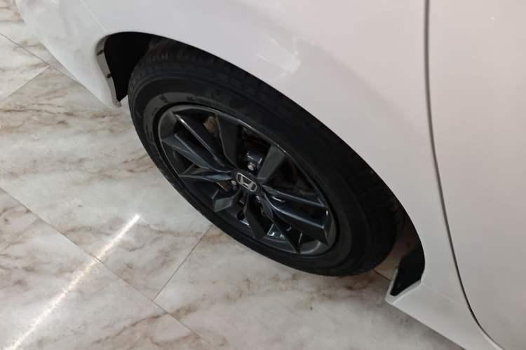 Used Honda Civic 2019 220TURBO CVT Dynamic Edition China VI Right Rear Wheel Hub