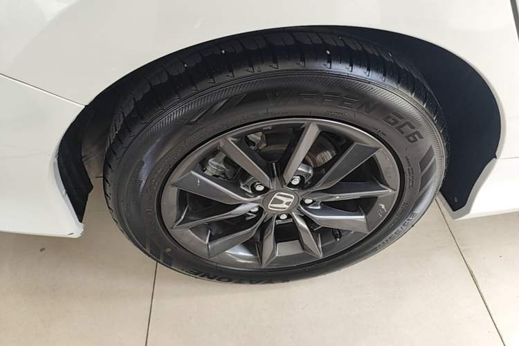 Used Honda Civic 2019 220TURBO CVT Dynamic Edition China VI Right Rear Wheel Hub