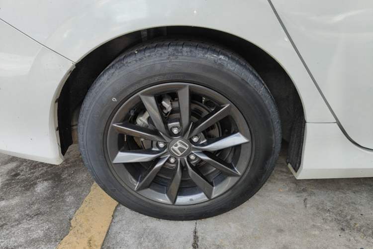 Used Honda Civic 2019 220TURBO CVT Dynamic Edition China VI Right Rear Wheel Hub