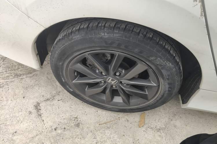 Used Honda Civic 2019 180TURBO CVT Shangdong Edition China VI Right Rear Wheel Hub