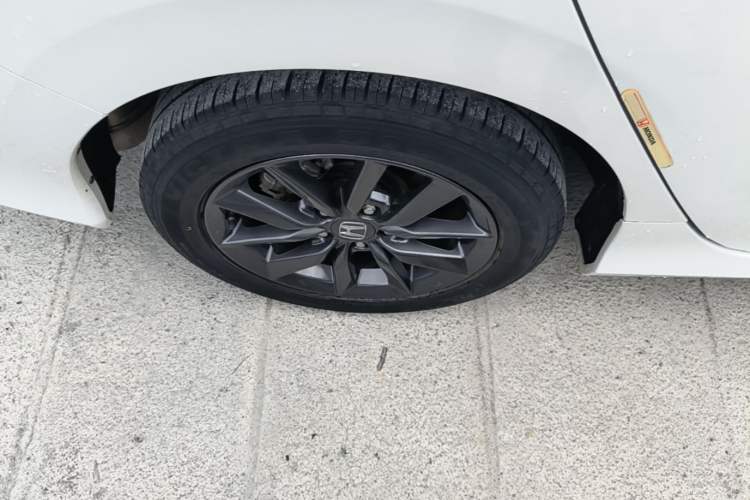 Used Honda Civic 2019 180TURBO CVT Shangdong Edition China VI Right Rear Wheel Hub