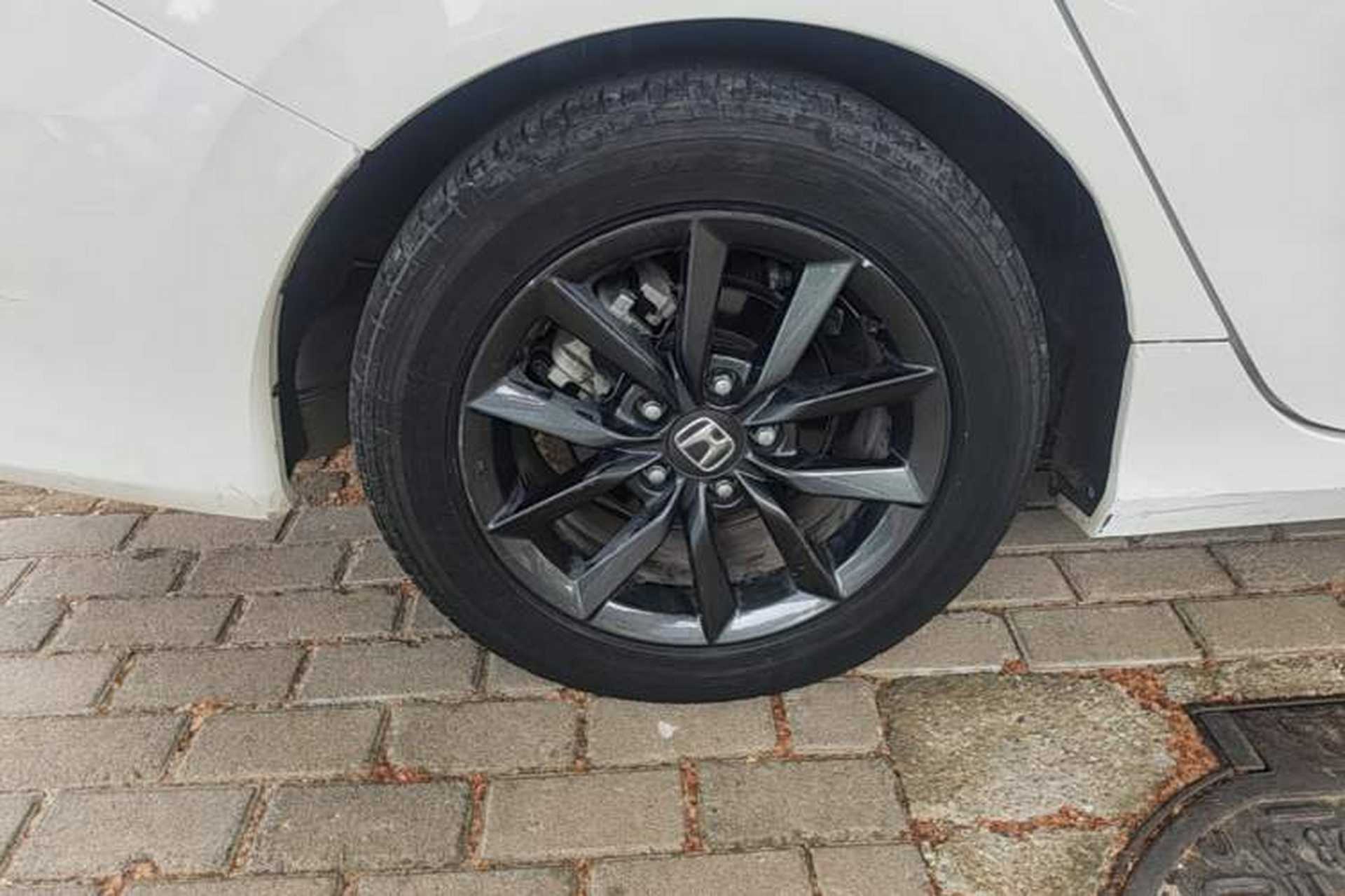 Used Honda Civic 2019 220TURBO CVT Dynamic Edition China VI Right Rear Wheel Hub