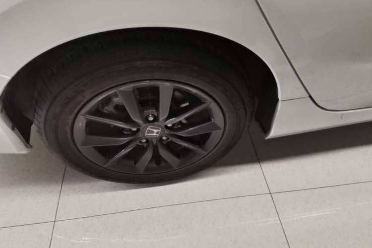 Used Honda Civic 2019 220TURBO CVT Dynamic Edition China VI Right Rear Wheel Hub