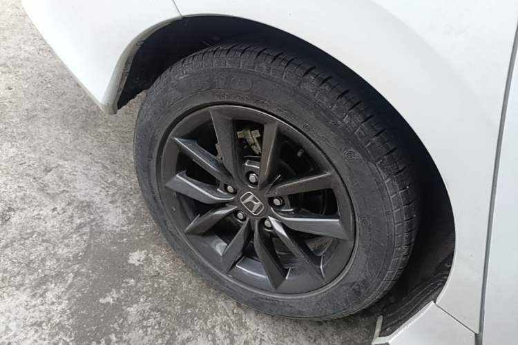Used Honda Civic 2019 220TURBO CVT Dynamic Edition China VI Right Rear Wheel Hub