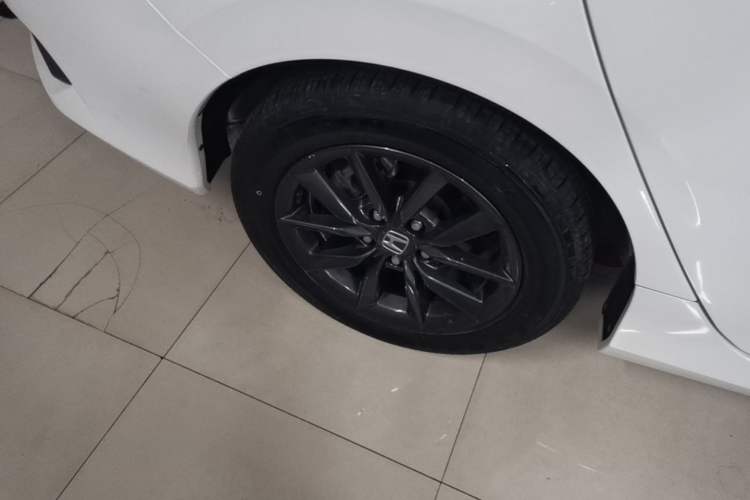 Used Honda Civic 2019 220TURBO CVT Dynamic Edition China VI Right Rear Wheel Hub
