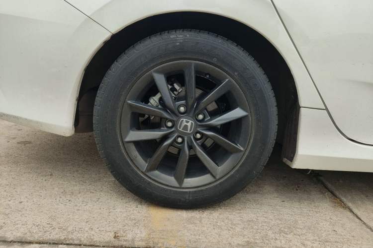Used Honda Civic 2019 220TURBO CVT Dynamic Edition China VI Right Rear Wheel Hub