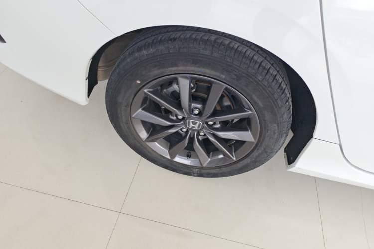 Used Honda Civic 2019 180TURBO CVT Shangdong Edition China VI Right Rear Wheel Hub