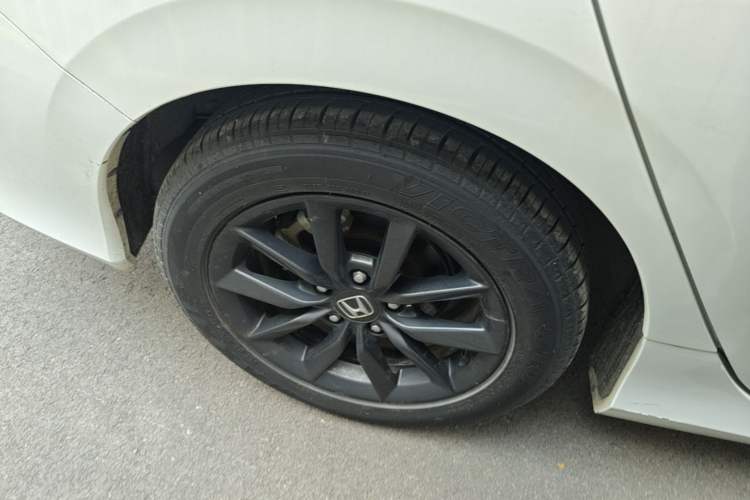 Used Honda Civic 2019 220TURBO CVT Dynamic Edition China VI Right Rear Wheel Hub