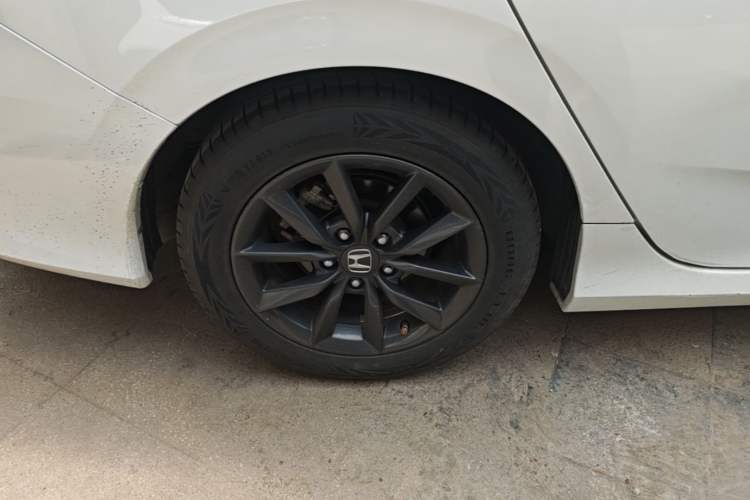 Used Honda Civic 2019 220TURBO CVT Dynamic Edition China VI Right Rear Wheel Hub