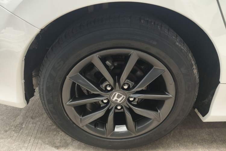 Used Honda Civic 2019 220TURBO CVT Dynamic Edition China VI Right Rear Wheel Hub