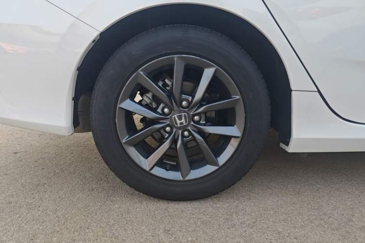 Used Honda Civic 2019 180TURBO CVT Shangdong Edition China VI Right Rear Wheel Hub