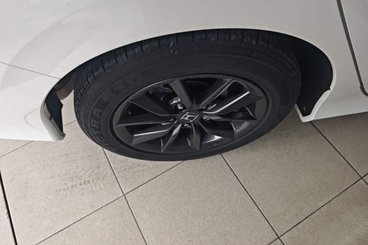 Used Honda Civic 2019 220TURBO CVT Dynamic Edition China VI Right Rear Wheel Hub