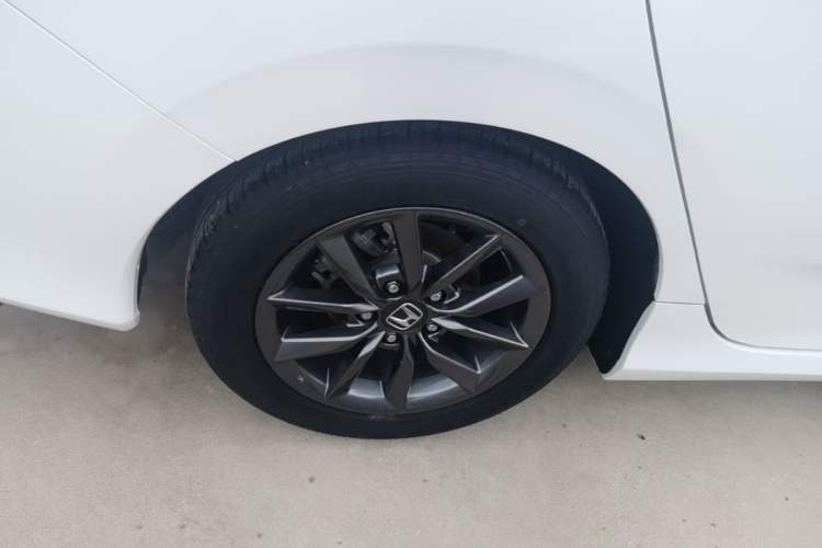 Used Honda Civic 2019 220TURBO CVT Dynamic Edition China VI Right Rear Wheel Hub