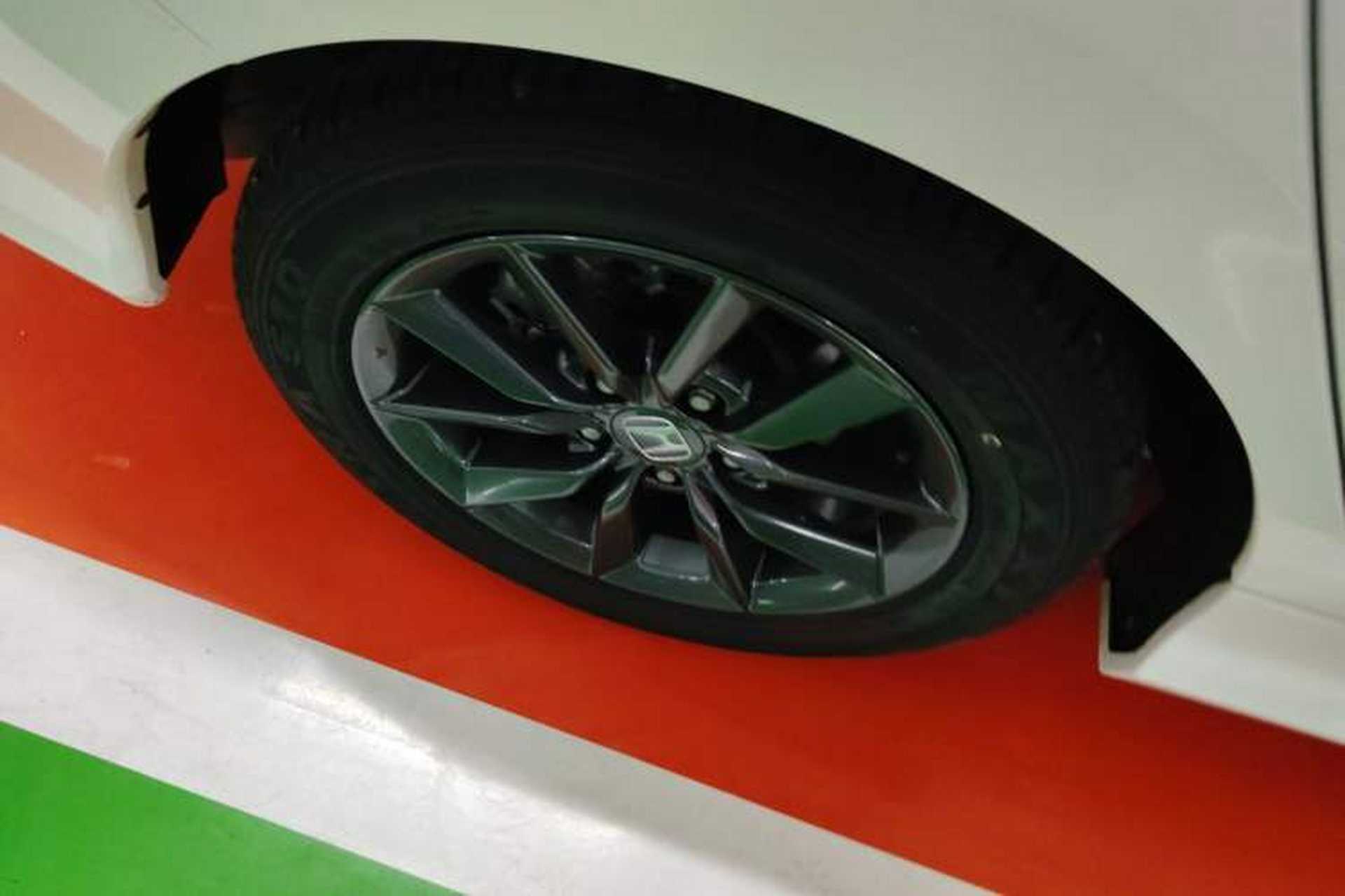 Used Honda Civic 2019 220TURBO CVT Dynamic Edition China VI Right Rear Wheel Hub