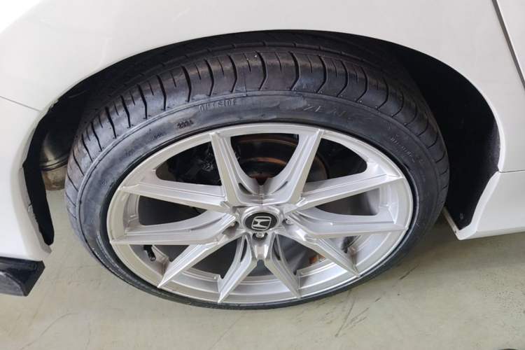 Used Honda Civic 2019 220TURBO CVT Dynamic Edition China VI Right Rear Wheel Hub