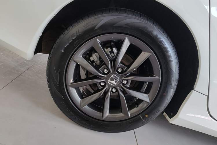 Used Honda Civic 2019 180TURBO CVT Shangdong Edition China V Right Rear Wheel Hub