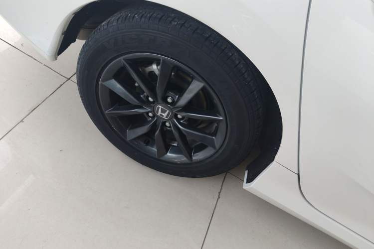 Used Honda Civic 2019 220TURBO CVT Dynamic Edition China VI Right Rear Wheel Hub