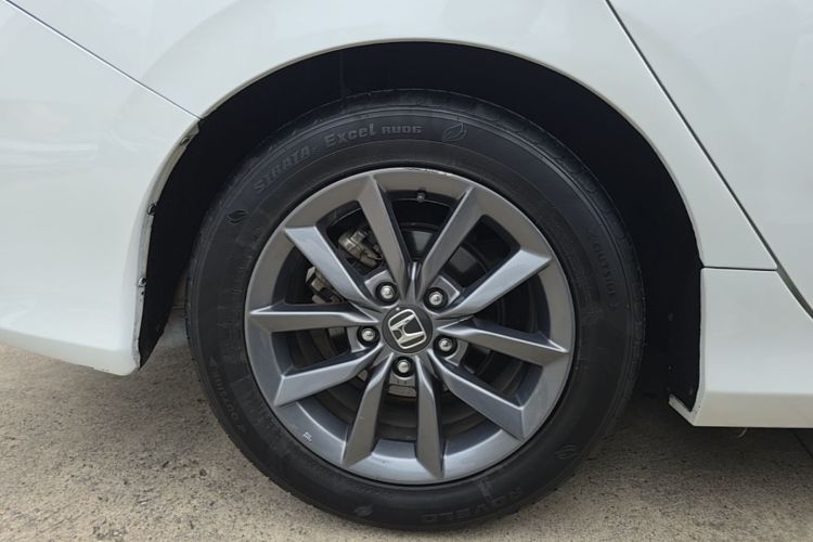 Used Honda Civic 2019 220TURBO CVT Dynamic Edition China V Right Rear Wheel Hub