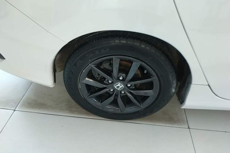 Used Honda Civic 2019 220TURBO CVT Dynamic Edition China V Right Rear Wheel Hub