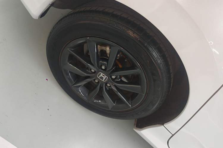 Used Honda Civic 2019 220TURBO CVT Dynamic Edition China VI Right Rear Wheel Hub