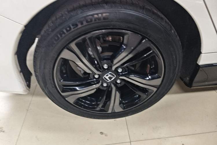 Used Honda Civic 2019 220TURBO CVT Dynamic Edition China VI Emission Standard Right Rear Wheel Hub