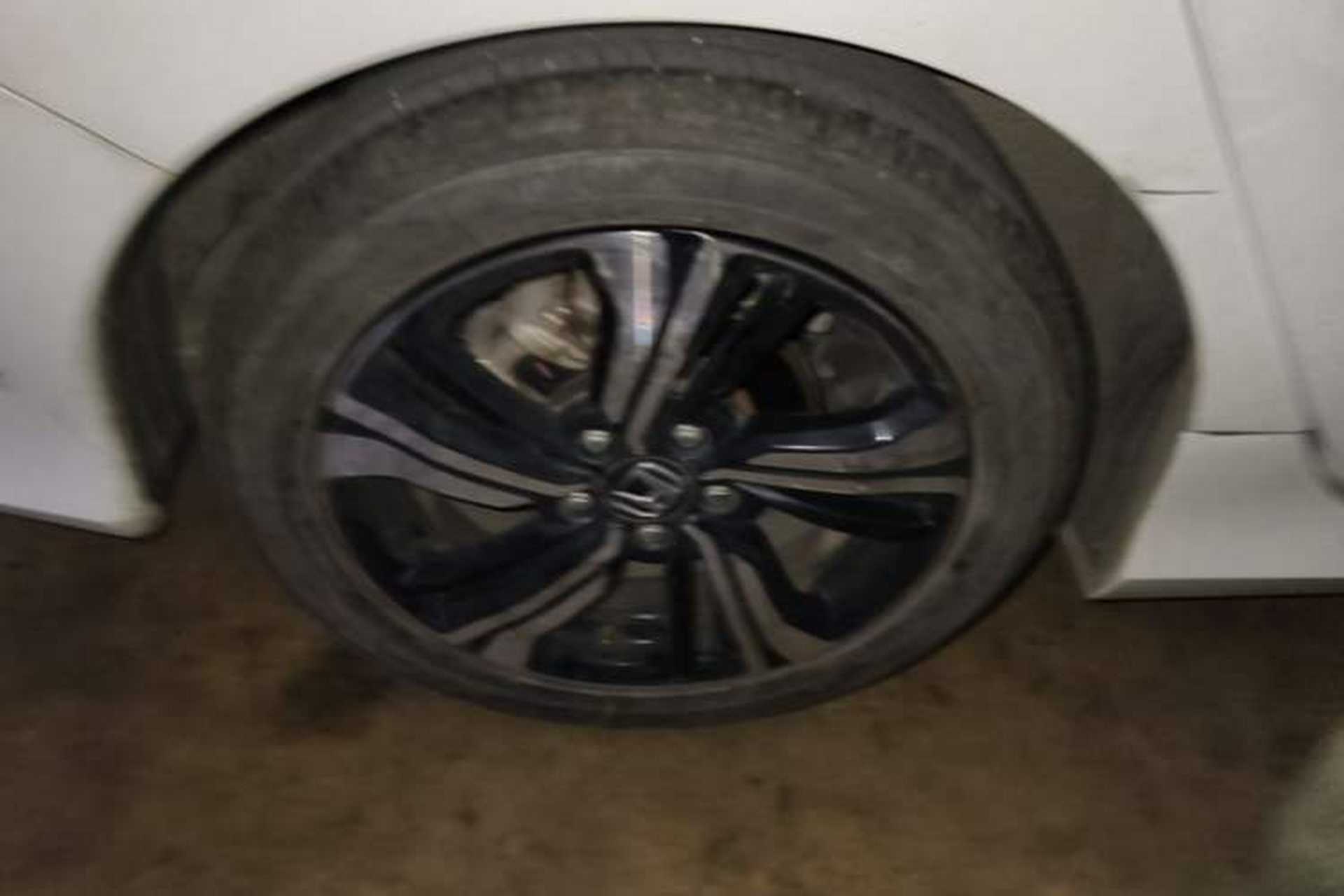 Used Honda Civic 2019 220TURBO CVT Power Edition China VI Emission Standard Right Rear Wheel Hub