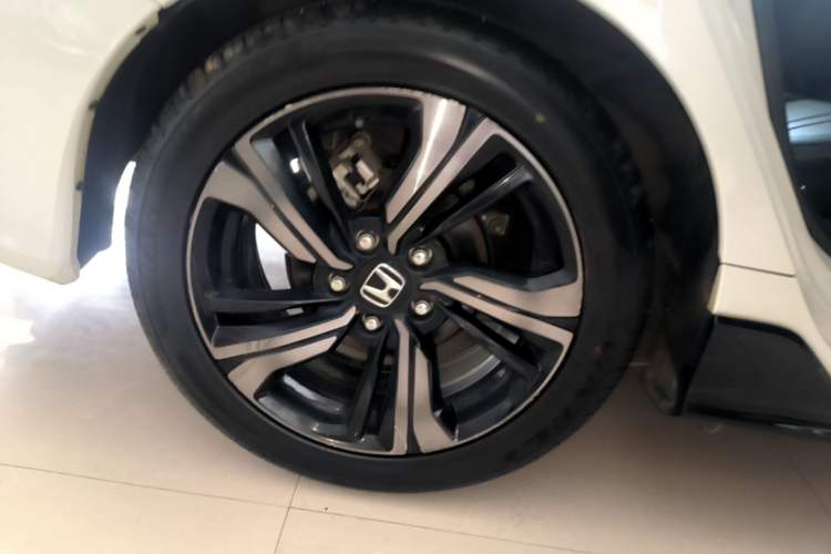 Used Honda Civic 2019 220TURBO CVT Dynamic Edition China VI Emission Standard Right Rear Wheel Hub