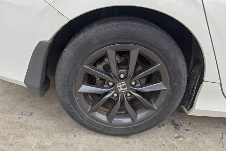 Used Honda Civic 2019 220TURBO CVT Dynamic Edition China V Right Rear Wheel Hub