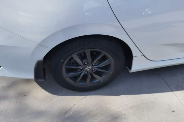 Used Honda Civic 2019 220TURBO CVT Dynamic Edition China VI Right Rear Wheel Hub