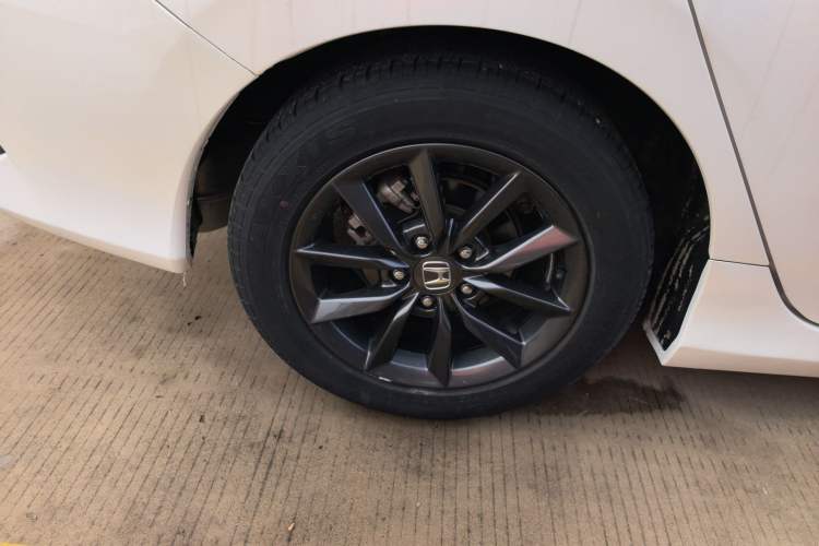 Used Honda Civic 2019 220TURBO CVT Dynamic Edition China VI Right Rear Wheel Hub