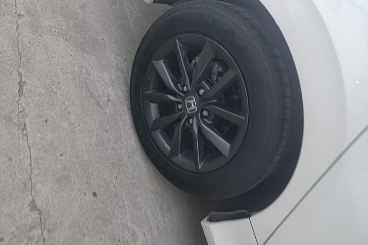 Used Honda Civic 2019 220TURBO CVT Dynamic Edition China VI Right Rear Wheel Hub